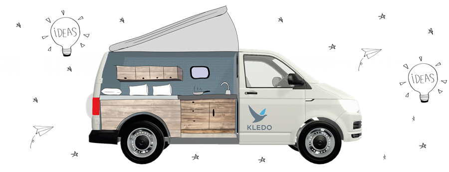 KLEDO - Camping Ausstatter 