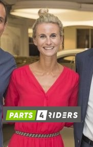 Barbara Zeitelhofer Geschäftsführer parts4riders.at
