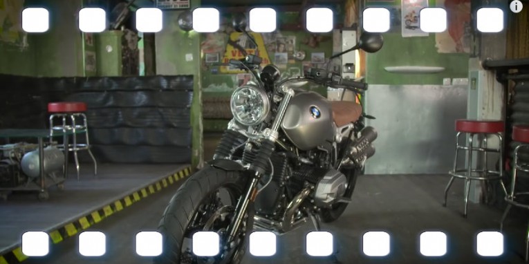 Youtube bmw commercial with boxer #2
