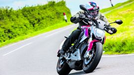 Zero Motorcycles, einer der führenden Anbieter von Elektromotorrädern und -antrieben, kehrt in diesem Jahr zur EICMA zurück.