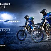 Yamaha MX PRO TOUR 2020