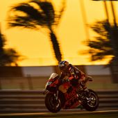 Aktueller Zeitplan zu allen Klassen MotoGP live Servus TV Katar 2021