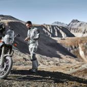 KLIM Motorradbekleidung: Das nächste Abenteuer ist gleich um die Ecke!
