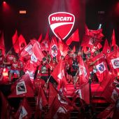 Der Countdown für die 12. Ausgabe läuft: Vom 26. bis 28. Juli treffen sich die leidenschaftlichen Ducatisti bei der World Ducati Week 2024.