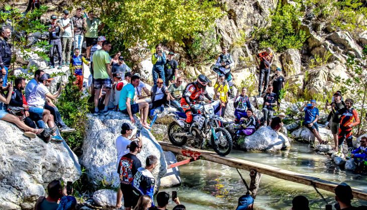 Marcel Teucher: Sea to Sky & GetzenRodeo 2025