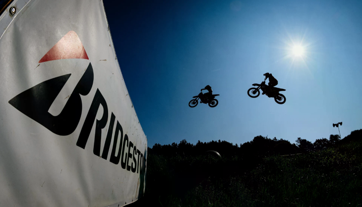 Sieben ADAC MX Masters-Events von April bis September – Bridgestone und KTM Kosak Racing Team planen Mission Titelverteidigung!