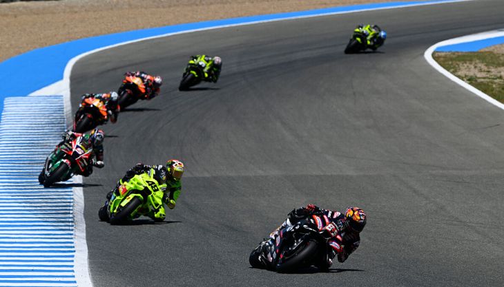 Österreichs erfolgreichster Privatsender bleibt bis 2030 exklusiver rot-weiß-roter TV-Partner der spektakulärsten Motorrad-Rennserie der Welt.