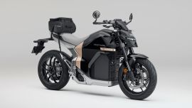 Honda bestätigt Modellname, Produktionsstart und Eckdaten für die Honda WN7 – das erste Elektromotorrad des weltgrößten Herstellers.