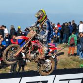 Elena Kapsamer: FIM World Championship