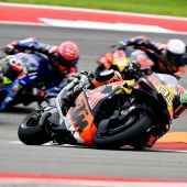 Qualifying und Sprint am Sa., 24.05., ab 12:40 Uhr; Rennen am So., 25.05., ab 11:35 Uhr