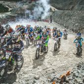 Dieses Jahr ist es endlich wieder soweit - das legendäre Aspang Race öffnet die Anmeldung am 8. Juni. Da schon schnell sein ist ein guter Tipp!