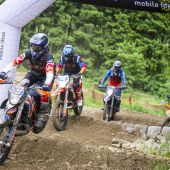 Die dritte Runde der Enduro Trophy steht bevor – Murau dient als Bühne des Enduro-Spektakels.