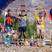 Wenn weltweit anerkannter österreichischer Motorsport auf das Geschäftsmodell des FIM-Hard-Enduro trifft …
