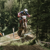 Hitzeschlacht in Mattighofen – ÖM-Lauf mit allem, was Motorsport ausmacht – Dramen, Podien und Siegermentalität.