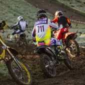 Deutsche Cross Country Meisterschaft 2026 