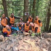 Für 2026 steht der Termin fest: Am Wochenende des 4. und 5. Juli lädt Enduro Osttirol powered by Erzberggäng erneut zum inzwischen legendären Treffen am steirischen IRON GIANT ein.