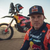 Ein Name sticht unter den Favoriten für den Titel der 48. Ausgabe besonders hervor: Der Sieger von 2025, Daniel Sanders, der während der gesamten Saison fast unschlagbar war, ist neben Luciano Benavides und dem vielversprechenden Edgar Canet vom Red Bull KTM Factory Racing der Favorit für die Titelverteidigung.