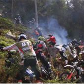 Hell´s Ride Hard Enduro