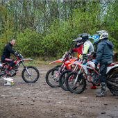 ENDUROPRO – Professionelle Offroad-Trainings mit über 25 Jahren Erfahrung 
