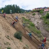 Der Saisonstart ist zum Greifen nahe! Am 18. & 19. April findet das Auftaktrennen der neuen Enduro Trophy 2026 in Perchau am Sattel statt.