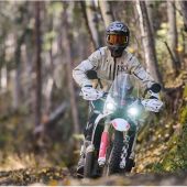 Klim Motorradbekleidung: Dual-Sport Performance