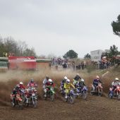 Am 3. Mai kommt die rot-weiß-rote Motocross-Elite wieder nach Sittendorf in den Wienerwald!
