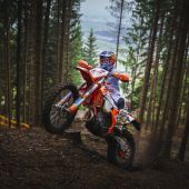 Red Bull Ring Erzberg Qualifiers 2026: Am 31. Mai 2026 steigt das erste Hard Enduro Qualifikationsevent am Red Bull Ring!
