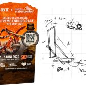 Beim Red Bull Erzbergrodeo 2026 wird nicht nur gefahren und gefeiert – es wird auch geschraubt, gebaut und improvisiert. OBI bringt mit der MACHER AREA eine Portion Selbermacher-Spirit an den Berg aus Eisen und sorgt mit der OBI MACHER FORCE auch dann für Hilfe, wenn im Camp plötzlich Chaos ausbricht.