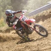 Der Auner Cup wurde am Samstag ausgetragen, am Sonntag wurden die Läufe zum OÖ Motocross Cup und zur OÖ Landesmeisterschaft gefahren, viele Lokalmatadore starteten im Badhofpokal, wo Patrick Langeder in beiden Rennen gewinnen konnte. 