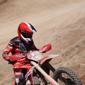 Beim Jubiläums-Event des 30. Red Bull Erzbergrodeos zeigte Michael Walkner eindrucksvoll, dass er auch nach einer einjährigen Pause zur nationalen und internationalen Hard-Enduro-Spitze zählt.