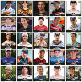 Die internationalen TOP Rider stellen sich der ultimativen Herausforderung und Punkte für das Hard Enduro World Ranking zu sammeln.