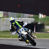 Supermoto Fuglau 25 & 26 Juli 2026
