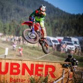 Nach zwei Monaten Sommerpause gab es endlich wieder Rennaction, Adrenalin, Benzingeruch, heulende Motoren und vor allem viele schöne Momente und wertvolle Punkte in Hard Enduro World Ranking.