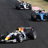 ServusTV: Die Formel 1 in Aserbaidschan – LIVE