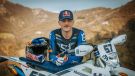 Billy Bolt nimmt an der Hard-Enduro-Weltmeisterschaft 2025 teil