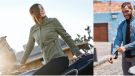 KLIM Motorradbekleidung: Summer Feeling 