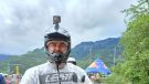 Marco Messner verrät uns vertraulich sein Geheimnis für den Blackläder Iron Road Prolog!