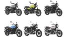 Mit der neuen V7 Generation präsentiert die italienische Motorradschmiede Moto Guzzi eine Modellreihe, die Classic-Tradition und Fortschritt perfekt vereint.