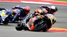 Qualifying und Sprint am Sa., 24.05., ab 12:40 Uhr; Rennen am So., 25.05., ab 11:35 Uhr