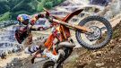 Am 29. Mai fällt der Startschuss für die 29ste Ausgabe des Red Bull Erzbergrodeo am Steirischen Erzberg und vergibt erstmalig den prestigeträchtigen Extreme Enduro World Champion Weltmeistertitel!