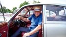 20.Oldtimer Fahrt mit Wolfgang Böck