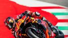 Vinales holt mit 1:44.634 Minuten die Bestzeit in Mugello und kratzt am Rundenrekord.