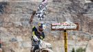 Husqvarna Factory Racing Hard Enduro-Ass wird Zweiter bei Österreichs legendärem „Iron Giant“.