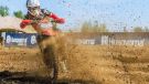 Elena Kapsamer: FIM Europameisterschaft EWMX