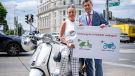 Bund verlängert E-Mobilitätsförderung für einspurige Kraftfahrzeuge