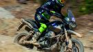 Die italienische Traditions-Motorradschmiede Moto Guzzi schreibt ein neues Kapitel ihrer Geschichte: Das Red Bull Erzbergrodeo!