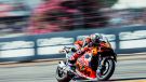 Der Red Bull KTM Factory Racing Fahrer kämpfte um den 4. Platz und holte sich mit Platz 5 seine bisher beste Samstagsplatzierung in dieser Saison.