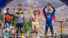 Wenn weltweit anerkannter österreichischer Motorsport auf das Geschäftsmodell des FIM-Hard-Enduro trifft …