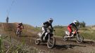 Hopfenblüten-Racing-Team veranstaltete in Loibes den 3.ten Renntag zum W4-Cup! 
