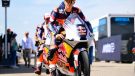 Im Rahmen der MotoGP gastierte der Red Bull MotoGP Rookies Cup am vergangenen Wochenende im spanischen Aragon - Top 5 für Leo nach Sturz-Comeback.